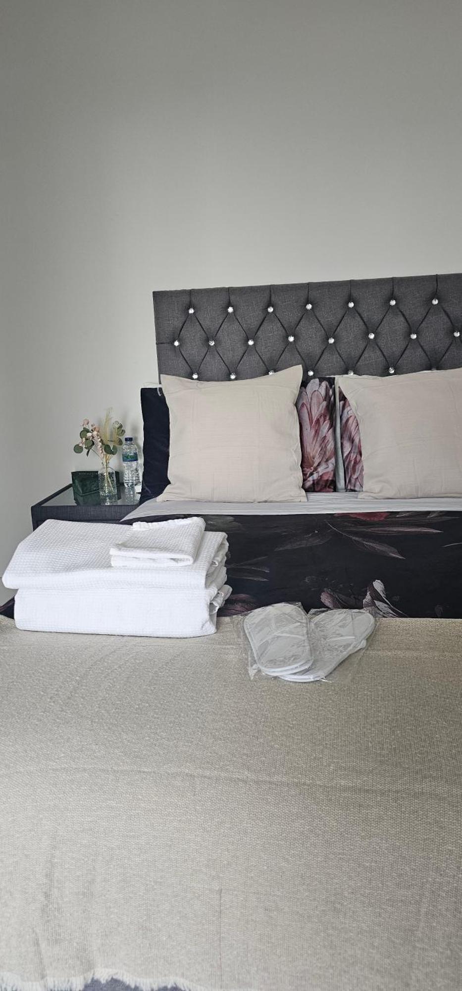 Alloggio in famiglia A Spacious Double In Bromley-by-bow *